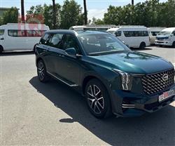 جی ئەی سی GS8